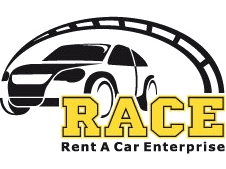 logo race